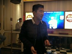 -星聚会KTV(景枫中心店)