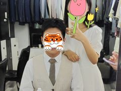 -bobo高端证件照工作室(三元桥店)