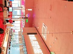 -鱼酷活鱼烤鱼(静安大融城店)