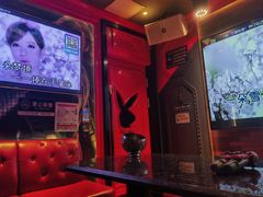 -UK派对KTV(日月广场店)