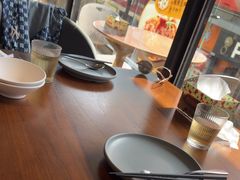 -千日贺茶餐厅(高新万达店)