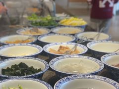 -听松楼·花园酒店·自助餐厅(红梅公园店)