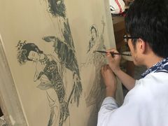 -景德镇古窑民俗博览区