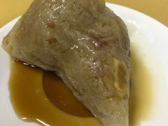 -老妈宫粽球
