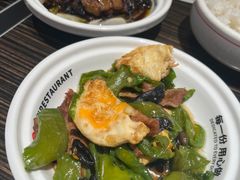 -72街荷叶饭(东方宝泰广场店)