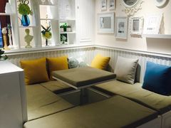 -索菲亚衣柜橱柜家具全屋定制(十里河居然之家店)