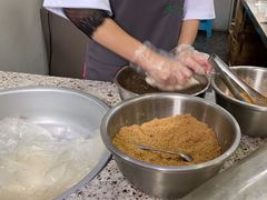 -禾生粑粑坊(陕西路店)