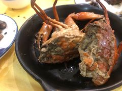 -莲花公园煎蟹(总店)