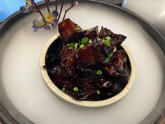 -茶叁酒肆·楚味江湖(菱角湖店)