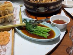 -新海渔港·胶东海鲜家常菜·家宴(奥体中心店)