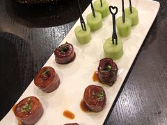 -老牌坊鲁菜名店(宽厚里店)