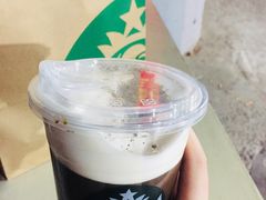 -星巴克(南京狮子桥店)