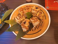 -仙隐小鹿中華の日料(荣民龙首广场店)