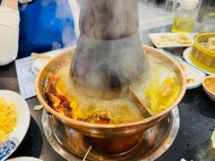 -楼外楼大刀肉传统火锅居(幸福街店)