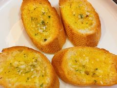 蒜蓉面包-JACK’S  PLACE 杰克地方(上海路店)