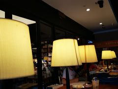 -西西弗书店&矢量咖啡(万象城店)
