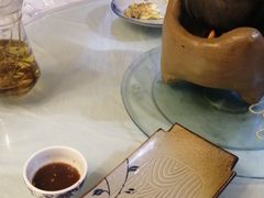 -百花人家(清水镇店)