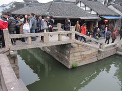 景点-周庄古镇景区-双桥