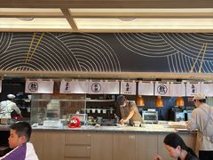 -吾妻拉面•和风食堂(群光广场店)