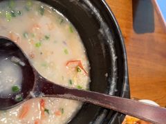 -如轩·海鲜砂锅粥·潮汕菜(海珠店)