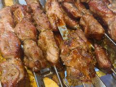 -7只羊·鲜羊肉串·地锅鸡精酿(玄武墨香路店)