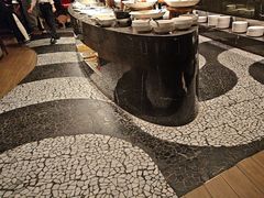 -拉蒂娜·巴西牛排馆 Latina·Brazilian Steakhouse(王府井喜悦店)
