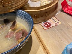 -弄堂小笼包(天津南开大悦城店)