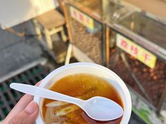 -安海五叔公土笋冻(西街店)
