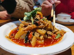 -陶德砂锅(蜀汉路店)