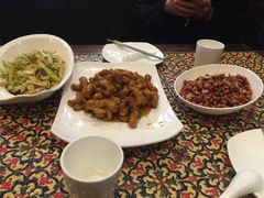 -城南往事济南风味主题餐厅(东环店)