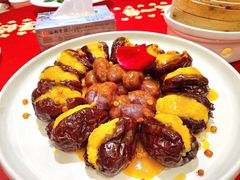 -山西会馆·晋菜·晋商宴·牌匾博物馆(胜利东街店)