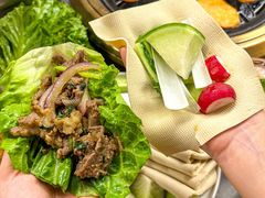 -杨小佳·齐齐哈尔烤肉·烤串(广州店)
