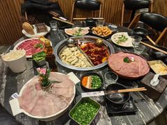 -小王少龙火锅(沙南街店)