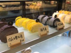 -HAVE A ROOM·有间质果(总店)