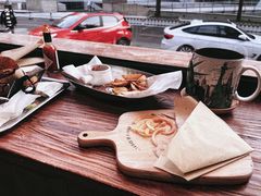 -Catch Bagel(芳草地店)