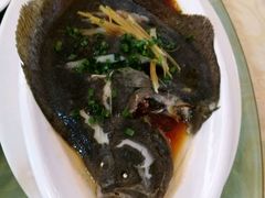 -金生美食(贵州路店)