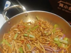 -简小舍·民间手艺菜(武昌江滩店)