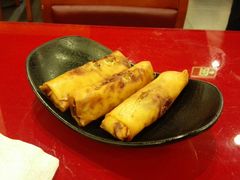 -宏状元现熬粥·京味菜(五棵松店)
