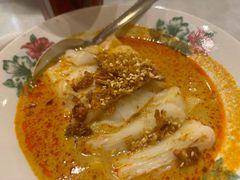 -何九海南茶店(鬼仔巷店)