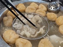 招牌鱼腐-牛一煲美食(江高店)