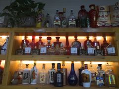 -张文国梆梆肉葫芦头(大雁塔店)