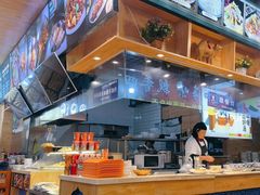 -伊麦佳兰州牛肉面清真美食店