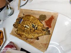 -何适山庄 ·可团建(水长城P2停车场店)