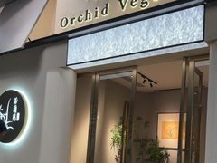 -若蘭慈·无国界素食料理(欢乐海岸店)