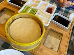 烤鸭-紫光园(马桥店)