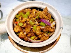 -啫·粤风料理·啫啫煲(仓山万达广场店)
