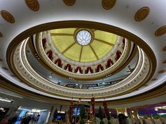 -澳门喜来登大酒店