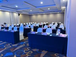 -光大会展中心国际大酒店-宴会厅