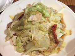 -阿罗新疆菜(人民广场店)