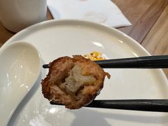 -枣子树·素食餐厅(普陀山店)